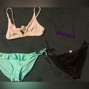 women's bikinis